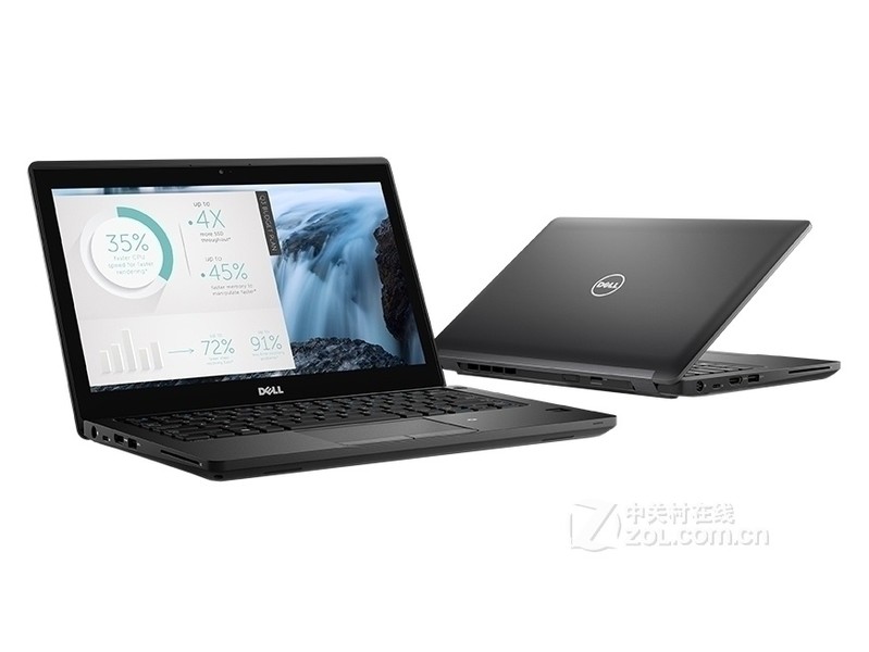 ����Latitude 12 5000ϵ�� 5280(N016L5280-D1526KCN)