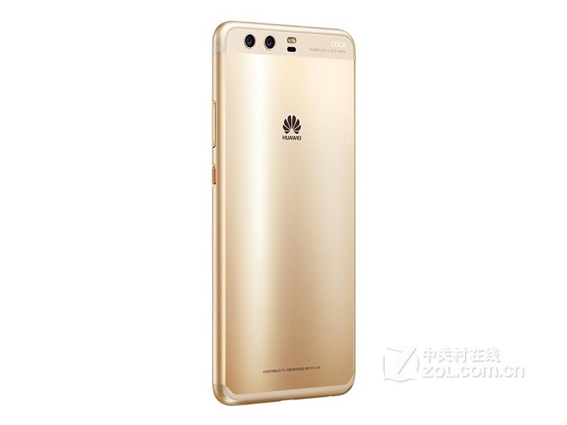 【高清图】 华为(huawei)p10 plus(vky-al00/6gb ram全网通)官方图 图