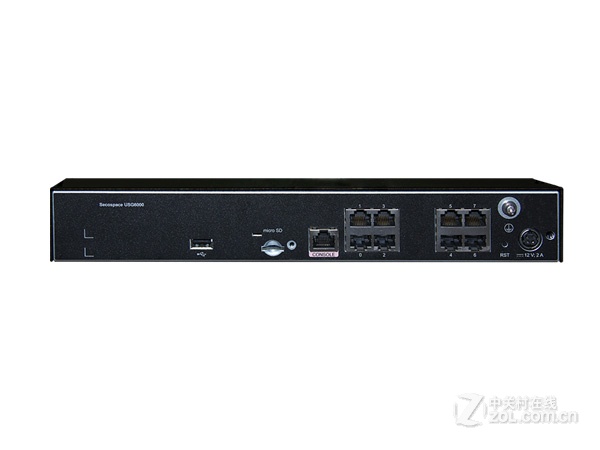 Huawei USG6510