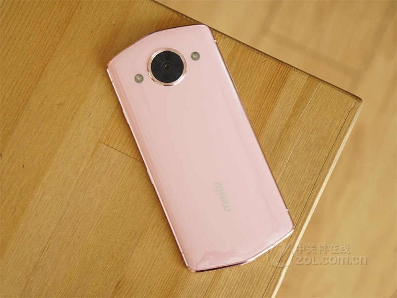 美图m8(amoled版/全网通)