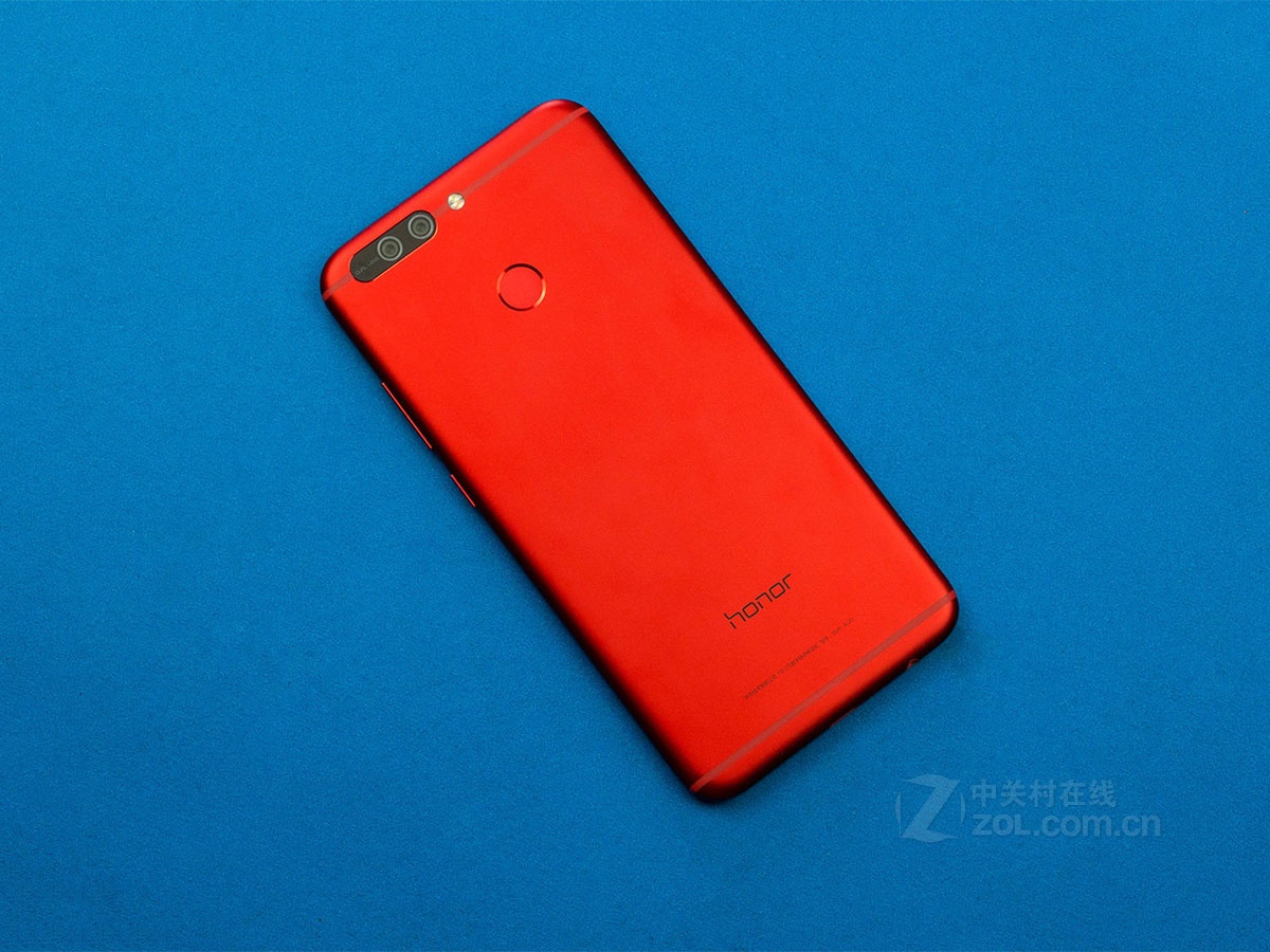 荣耀v9(duk-al20/6gb ram/全网通)