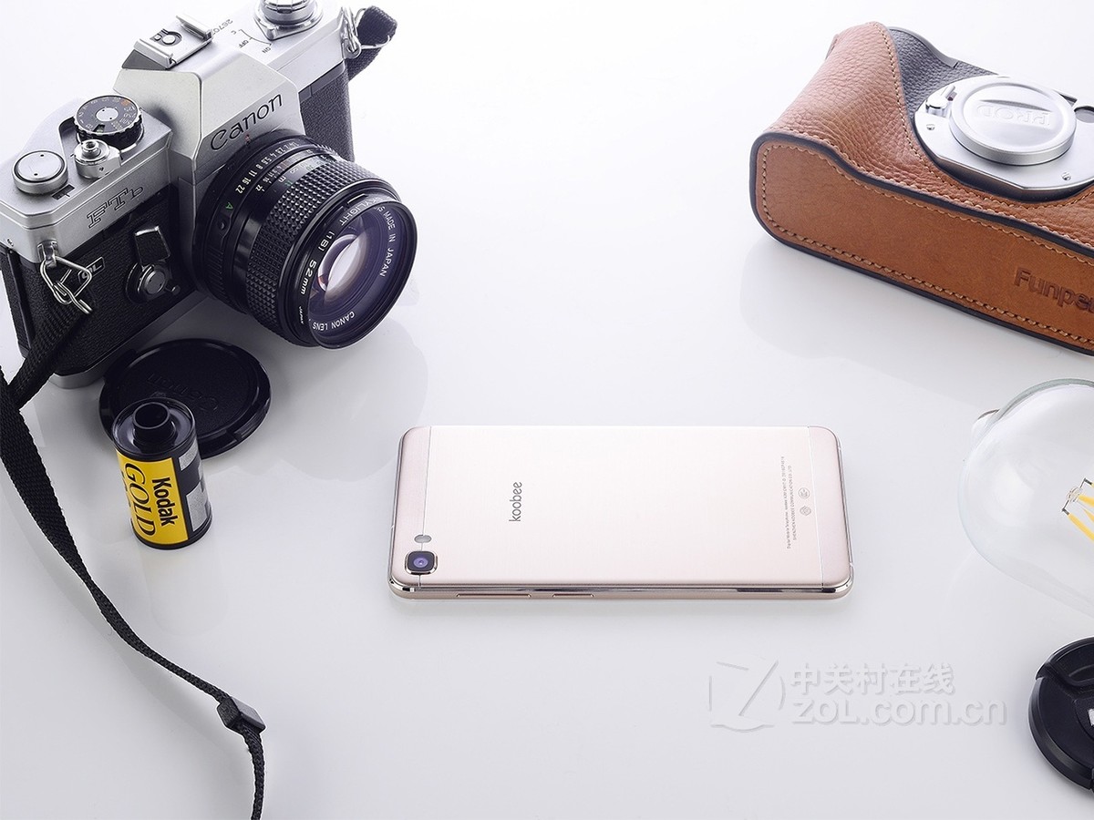 【高清图】 酷比(koobee)2016版a3(全网通)其他图赏 图95