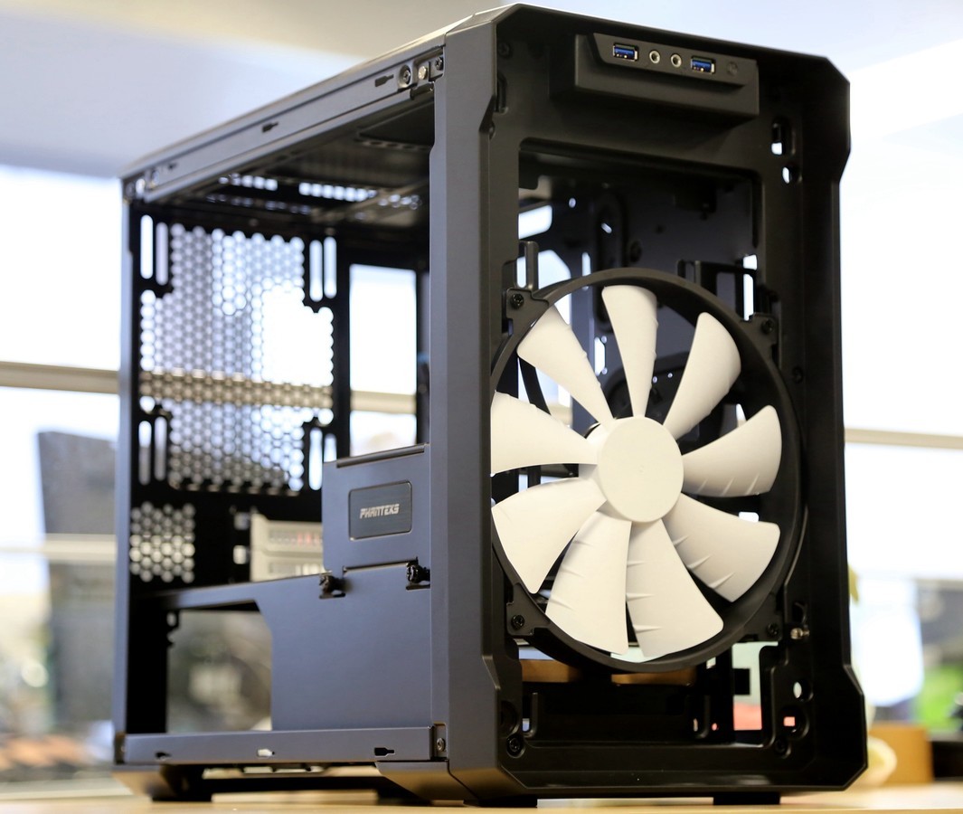 【高清图】 装机推荐:全套gamer打造玩家游戏利器图15