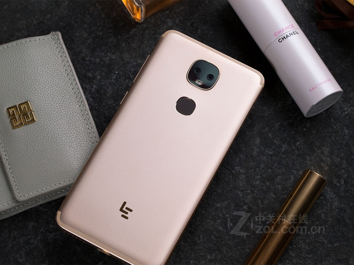 乐视乐pro 3双摄ai版(标准版/全网通)