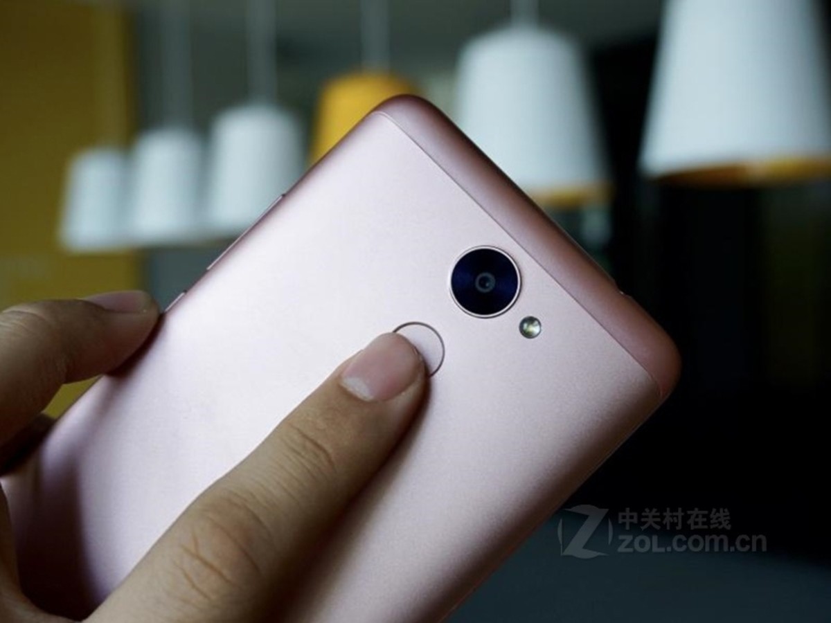 【高清图】 华为(huawei)畅享7 plus(trt-al00a/4gb ram/全网通)其他