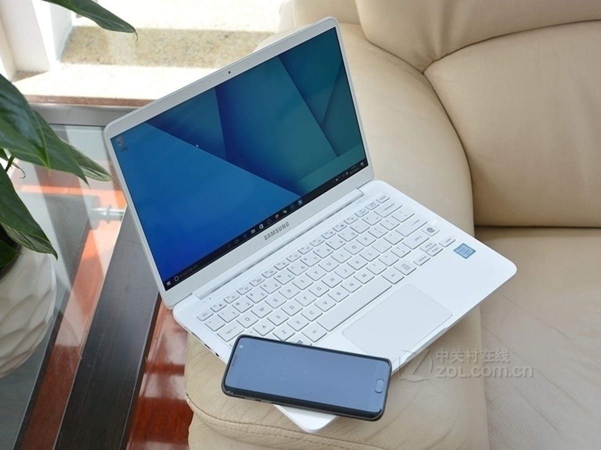 【高清图】 三星(samsung)900x3n-k03实拍图 图34