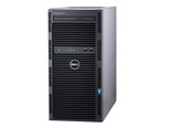 戴尔易安信PowerEdge T130 塔式服务器(Xeon E3-1230 v5/8GB/1TB)