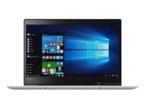 联想小新 潮7000-14(i5 7200U/8GB/128GB+1TB)