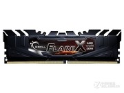 ֥ Flare X 8GB DDR4 2400F4-2400C16S-8GFX