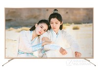 微鲸(whaley)55D2UK电视(55英寸 4K) 京东3898元