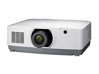 高端激光投影 NEC PA653UL+售315000元