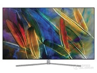 三星UA55MUF30Z电视(55英寸 4K) 天猫3499元