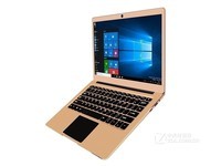 Jumper/中柏 EZbook3 Pro128G超学生商务笔记本电脑包邮 天猫1797元