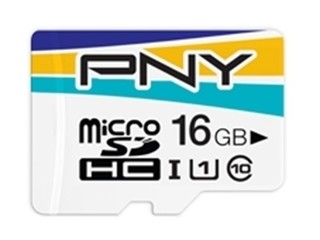 PNY MicroSD U1ʴ洢16GB