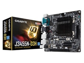 技嘉J3455N-D3H