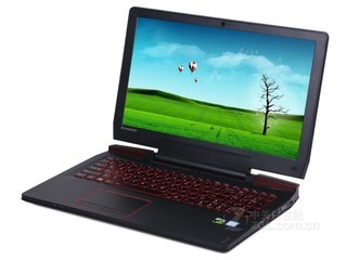 联想拯救者15-ISK(i7 6700HQ/16G/512GB+1TB/4G独显)