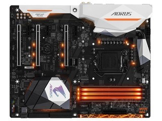 技嘉AORUS Z270X-Gaming K7