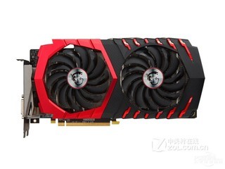 微星RX 570 Gaming 4G