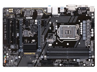 技嘉B150-D3A(rev.1.0)