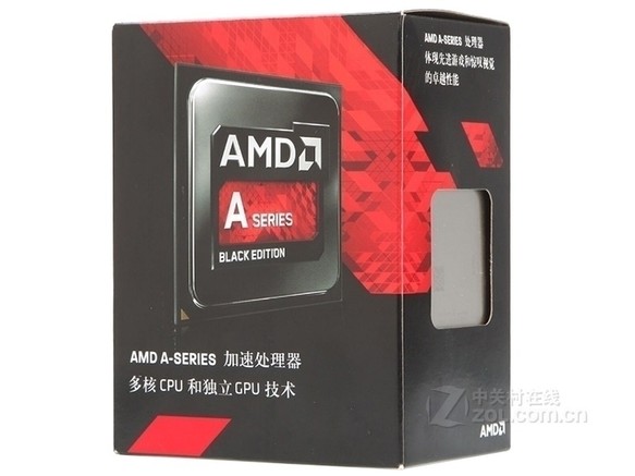 AMD A10-9700
