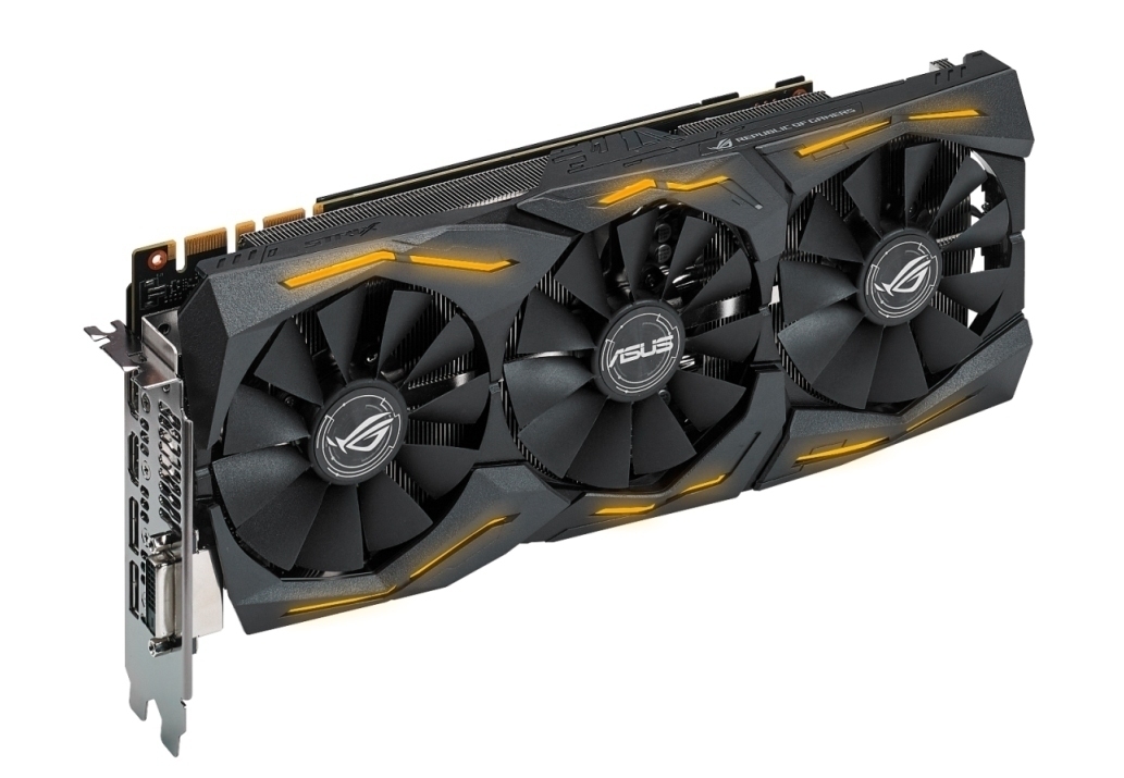 【高清图】 6.18惊喜不断 华硕rog gtx1070大降价图4