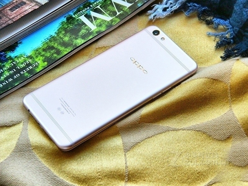 【高清图】oppo(oppo)r9s plus(全网通)其他图赏 图347-zol中关村在线