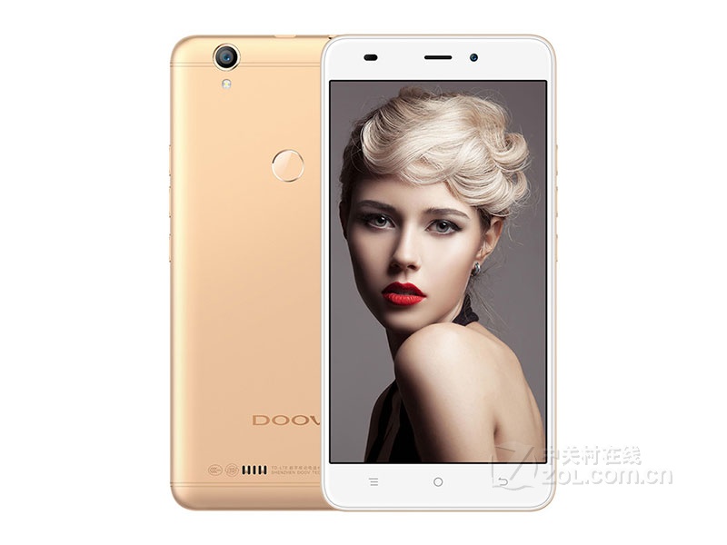 朵唯a10(全网通)