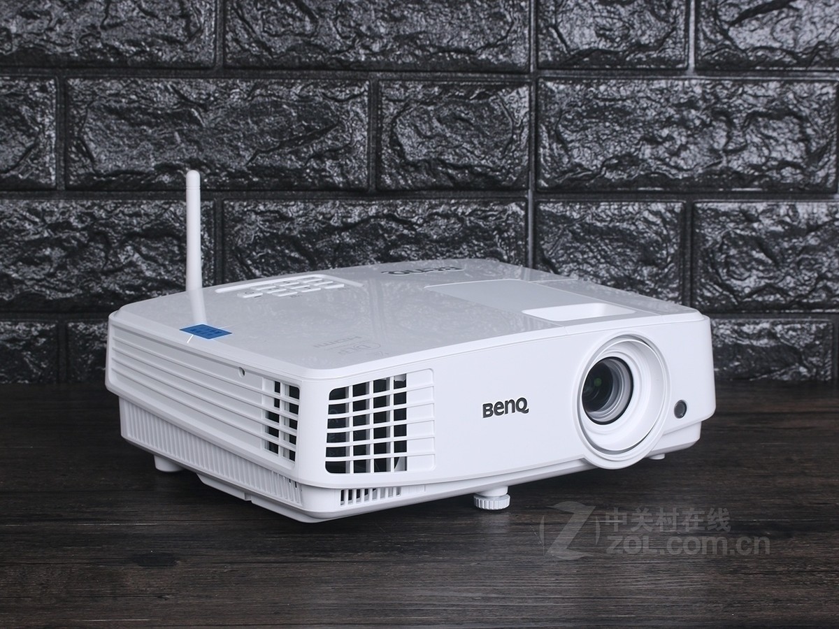 【高清图】 明基(benq)e310效果图 图71