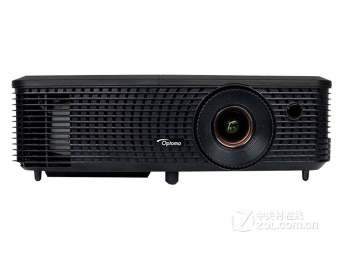 【高清图】 奥图码(optoma)ocs3131整体外观图 图3