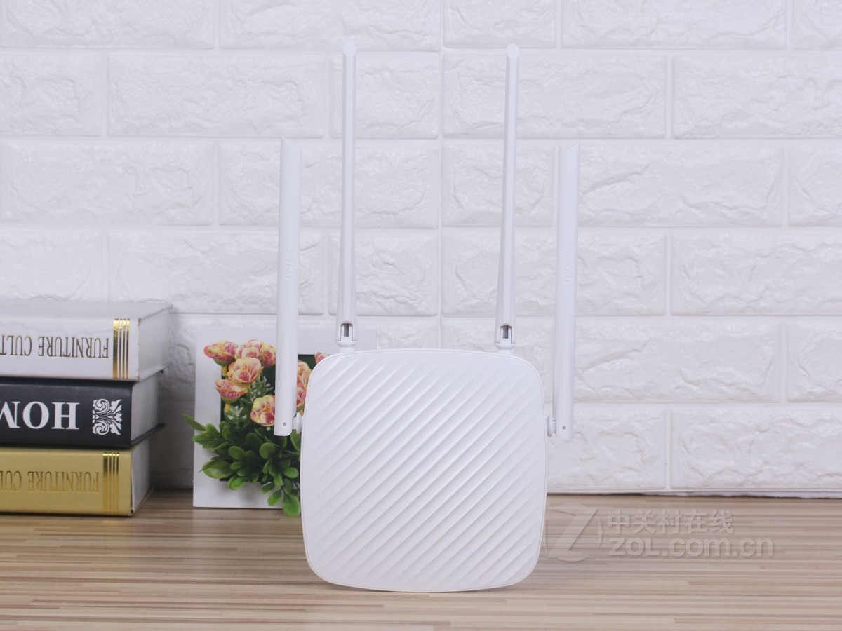 无线路由器 腾达无线路由器 腾达f9 图片 效果图 25 / 27隐藏