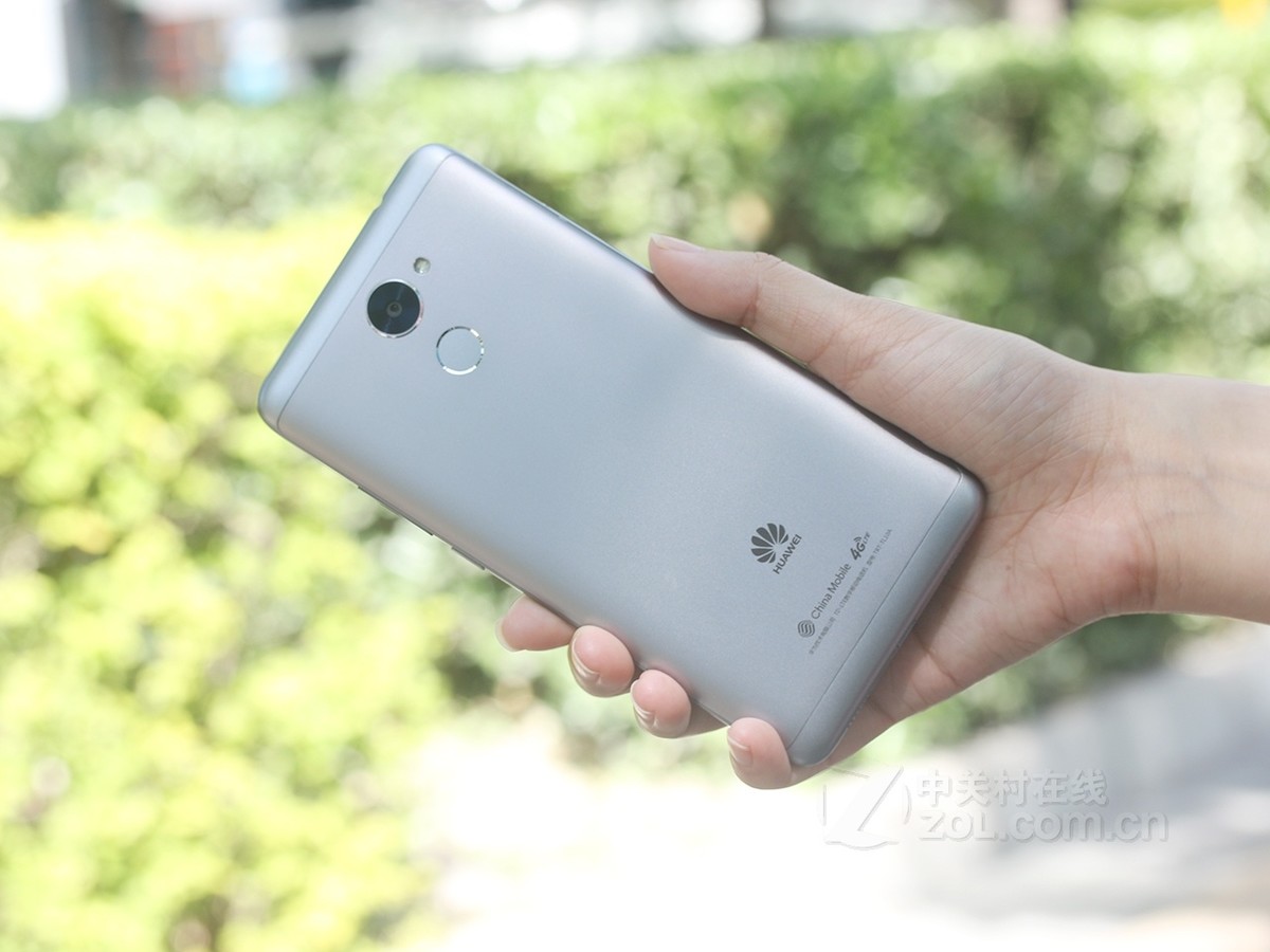 【高清图】 华为(huawei)畅享7 plus(trt-al00a/4gb ram/全网通)其他