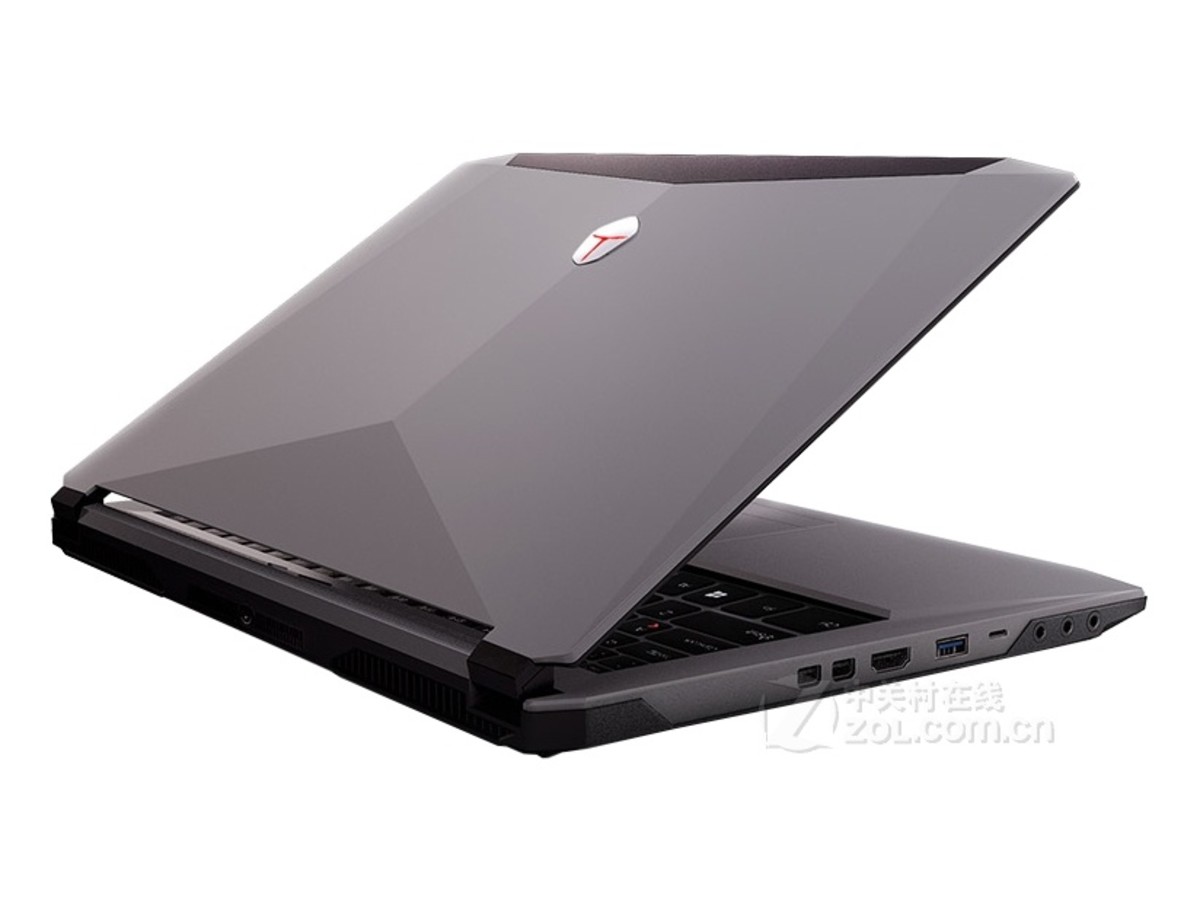 笔记本电脑 雷神笔记本电脑 雷神st-v5a 图片 整体外观图 2 / 6隐藏