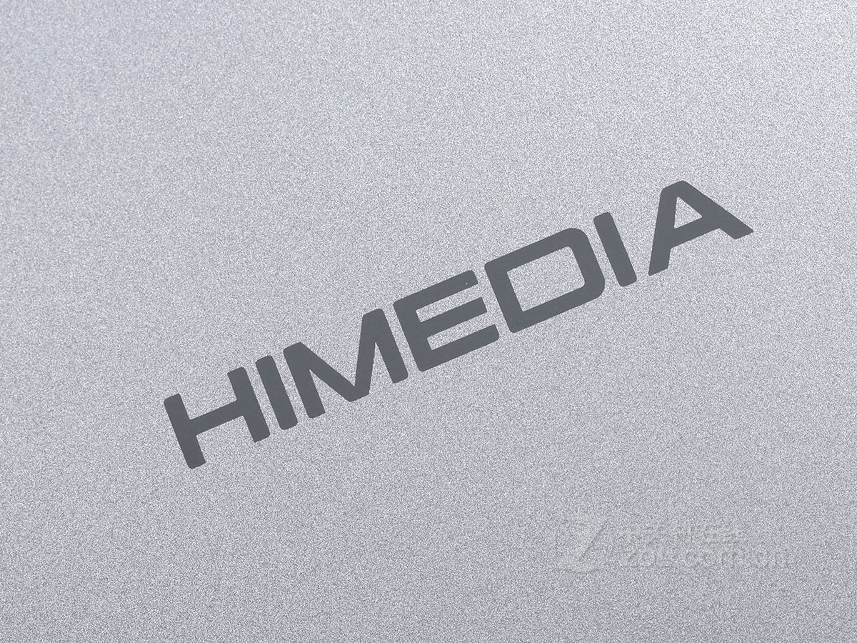 【高清图】 海美迪(himedia)h7四代(白金版)logo 图13