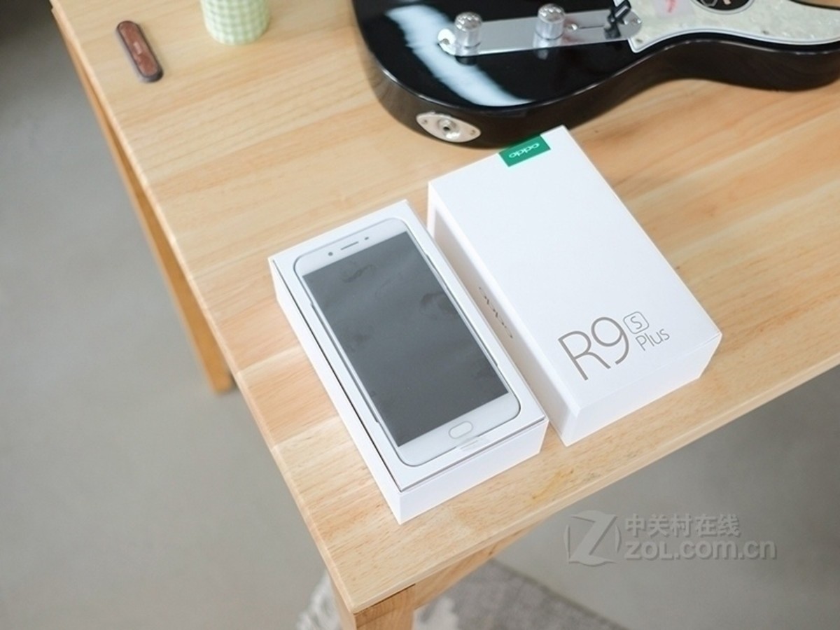 【高清图】oppo(oppo)r9s plus(全网通)其他图赏 图278-zol中关村在线