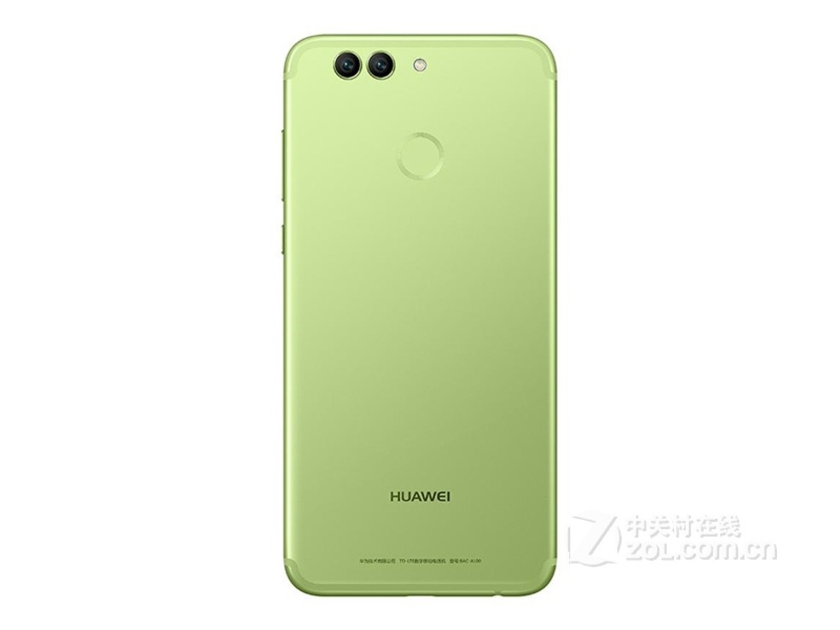 【高清图】 华为(huawei)nova 2 plus(bac-al00/全网通)官方图 图83