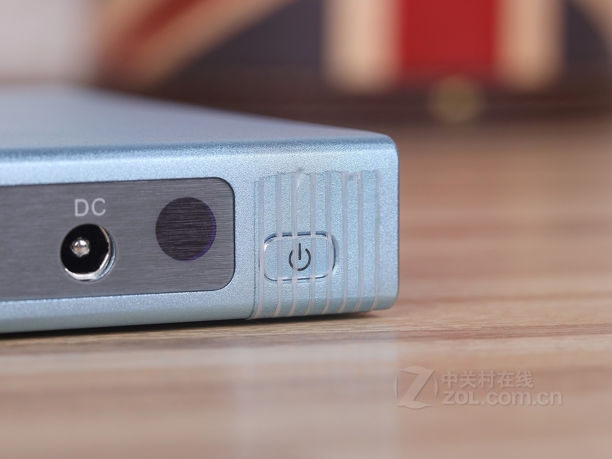 【高清图】 酷乐视(coolux)x6s效果图 图66