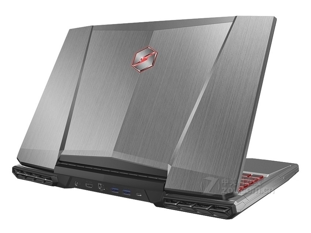 笔记本电脑 机械革命笔记本电脑 机械革命x6ti-s(i5/1050/机械版)