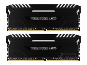  LED 32GB DDR4 3200CMU32GX4M2C3200C16