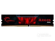 ֥ Aegis 8GB DDR4 2400F4-2400C17S-8GISM