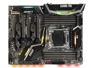 ΢ X299 GAMING PRO CARBON AC