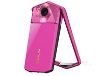 卡西欧ZR5100 自拍神器美颜 蓝牙WIFI 黑色 苏宁易购2688元