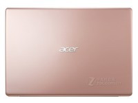 宏碁SF113(N3350 4G 128G SSD IPS 蓝牙 指纹识别 13.3英寸) 京东2898元(换购)