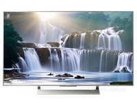 索尼KD-55X7000D液晶电视(55英寸 4K 安卓) 天猫4599元