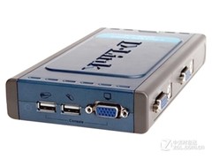 D-Link DKVM-42U