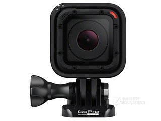 GoPro Hero Session