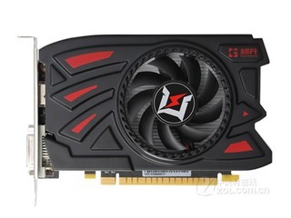 耕升GT 1030 追风