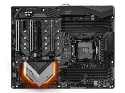  X299 Gaming K6