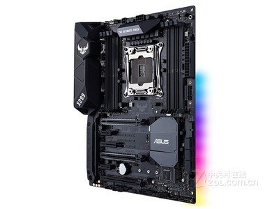 华硕TUF X299 Mark 2