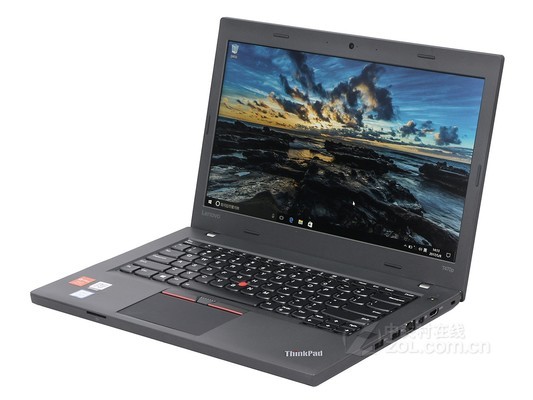 ThinkPad T470p