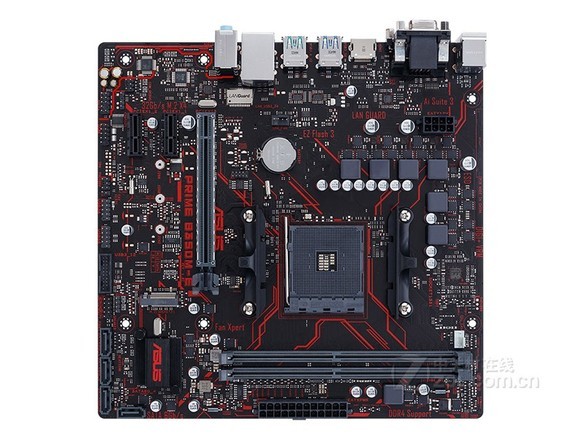 b350m-e】报价_参数_图片_论坛_asus prime b350m-e华硕主板报价-zol